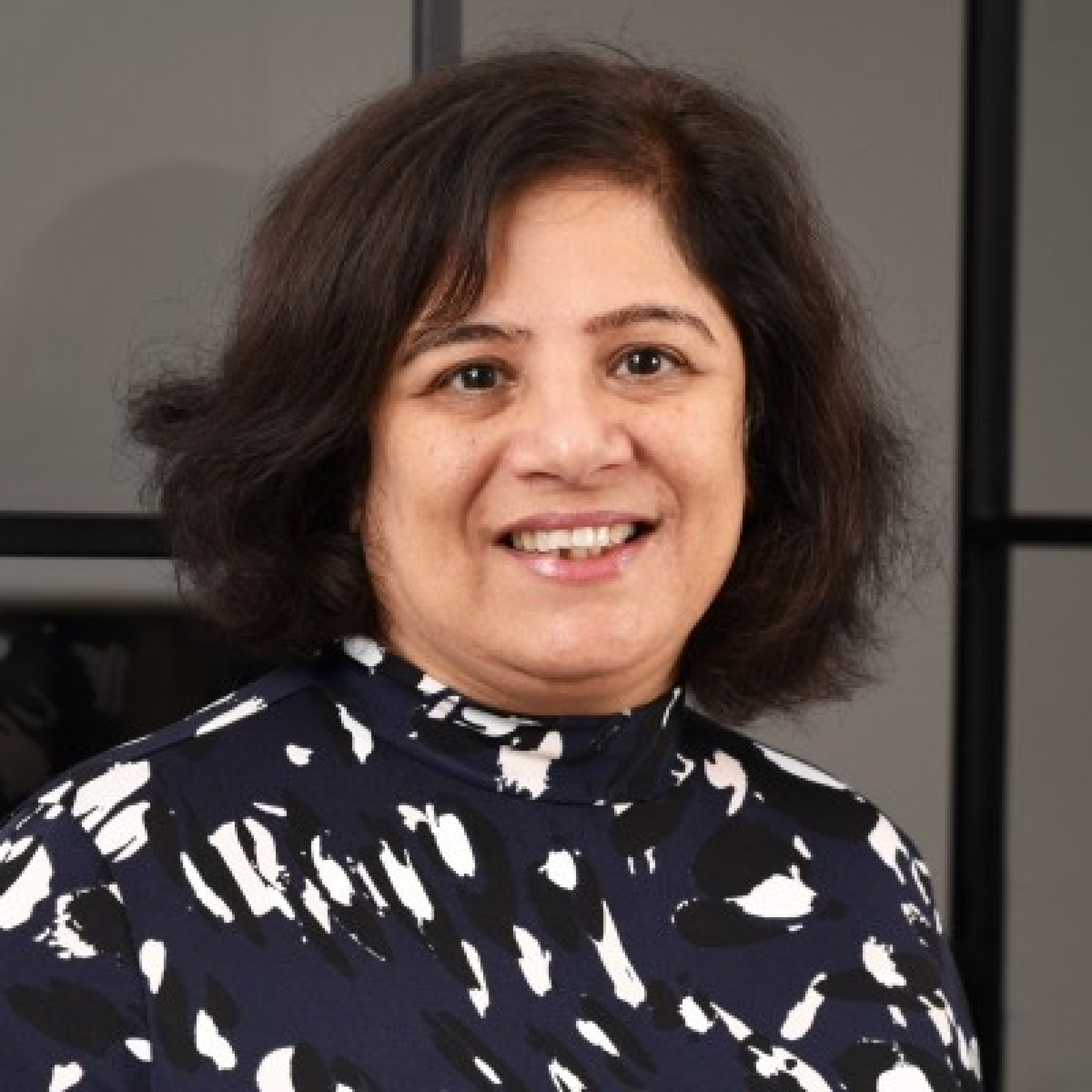 Dhruti Thakrar – CEO & Immigration Lead